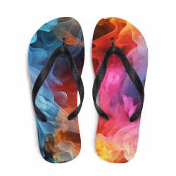 Flip-Flops - Smokey Hot
