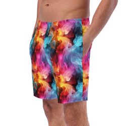 Badshorts - Smokey Hot