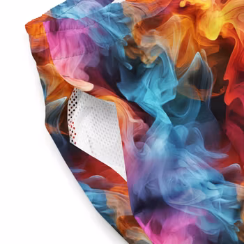 Badshorts - Smokey Hot