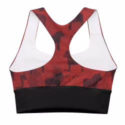 Sport-BH High Impact - Dalahästar - Lingon