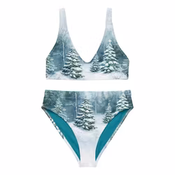 Julbikini 2024