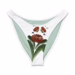 V-formad bikinitrosa - Kurbits