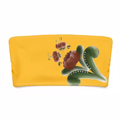 Bandeau bikini top - Kurbits Gul