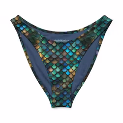 V-formad bikinitrosa - Siren