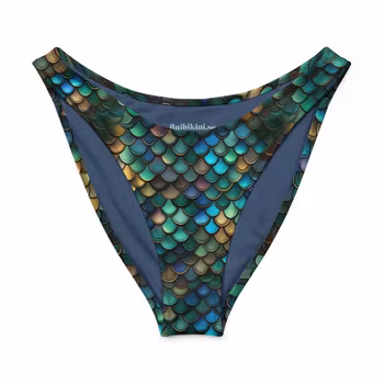 V-formad bikinitrosa - Siren