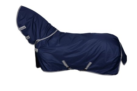 Bucas Freedom Turnout Light (Med hals) - Regndekken - Limited Edition!