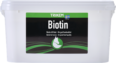 Trikem Biotin - 4000g