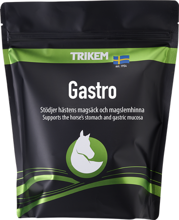 Trikem Gastro - 1000g