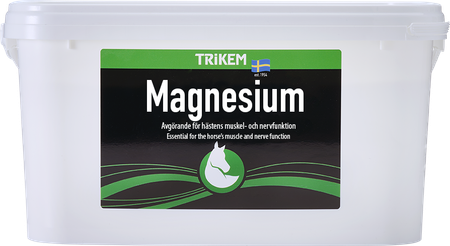 Trikem Magnesium - 6000g