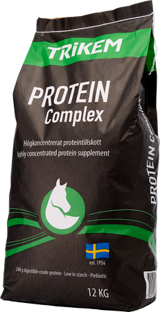 Trikem Protein Complex - 12kg