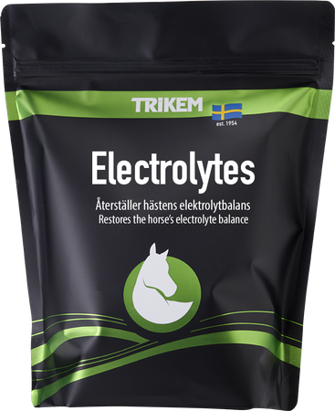 Trikem Elektrolytter - 1500g