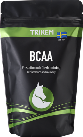 Trikem BCAA - 500g