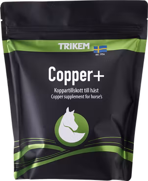 Trikem Copper+  900g