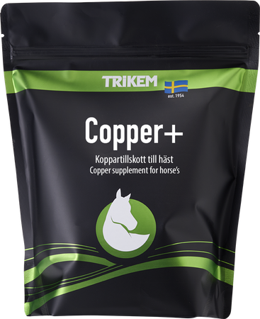 Trikem Copper+  900g