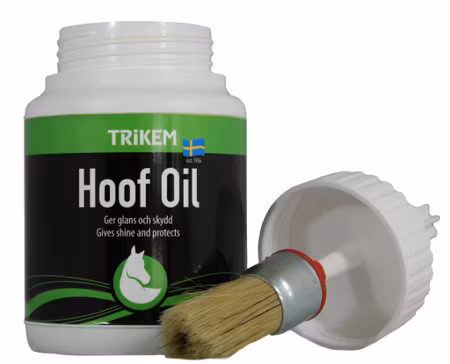 Trikem Hovolje med Pensel - 400ml