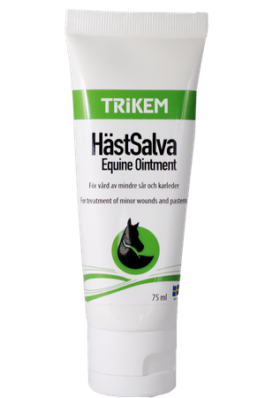 Trikem Hestesalve - 75ml