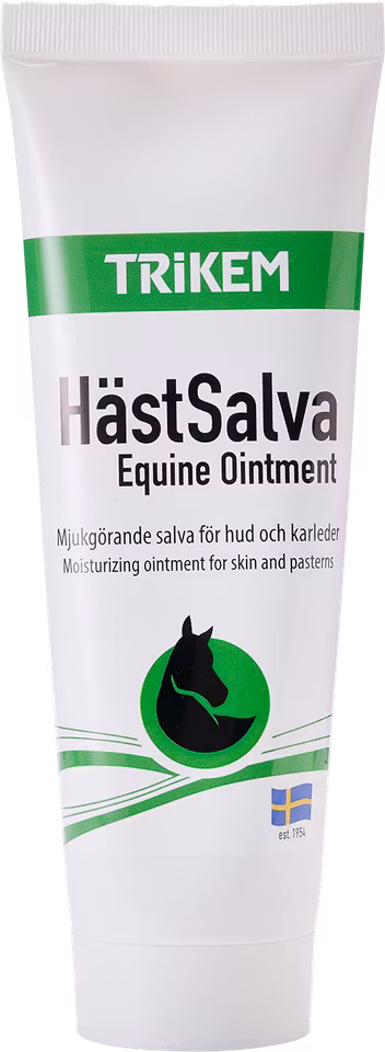 Trikem Hestesalve - 250ml