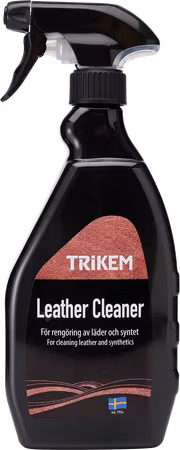 Trikem Leather Cleaner - 500ml
