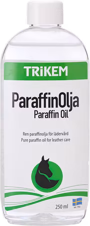 Trikem ParaffinOlje - 250ml