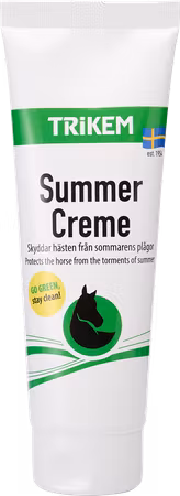 Trikem SummerCreme - 250ml  (FlueKrem)