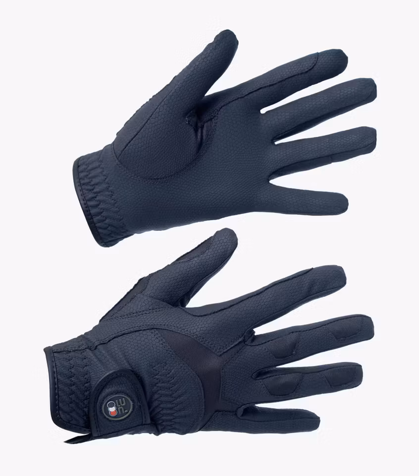 Premier Equine Ridehansker "Ascot"
