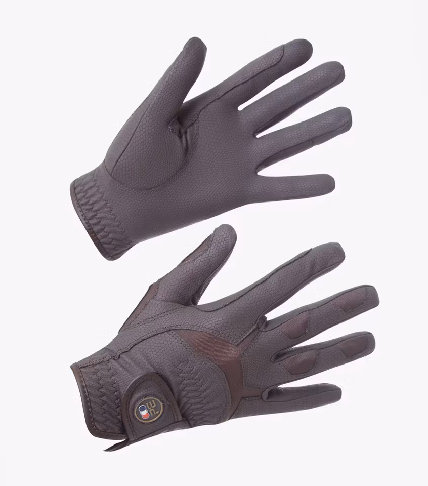 Premier Equine Ridehansker "Ascot"