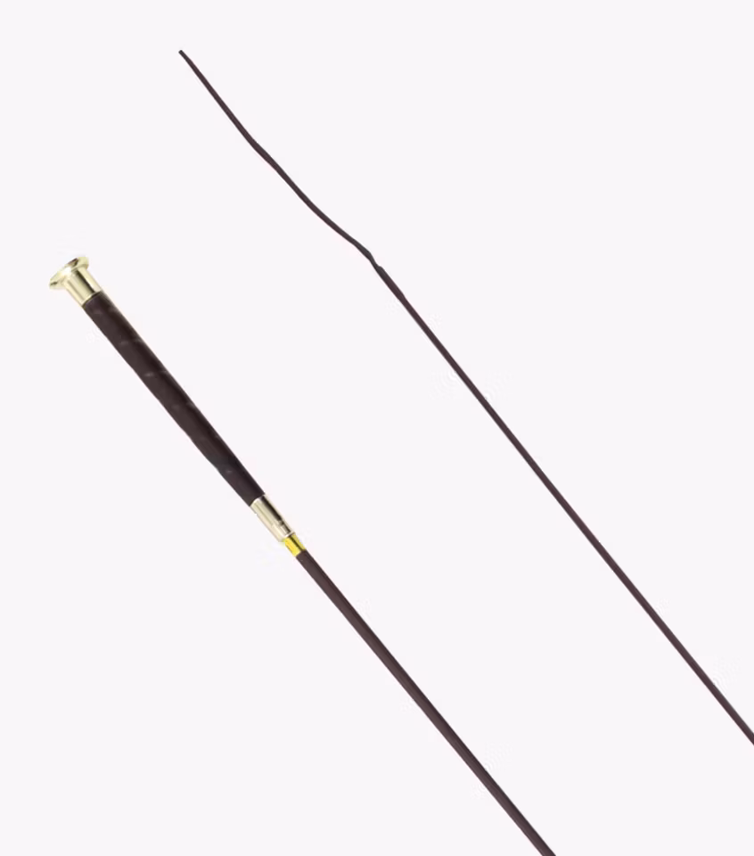 Premier Equine Dressurpisk - 120cm