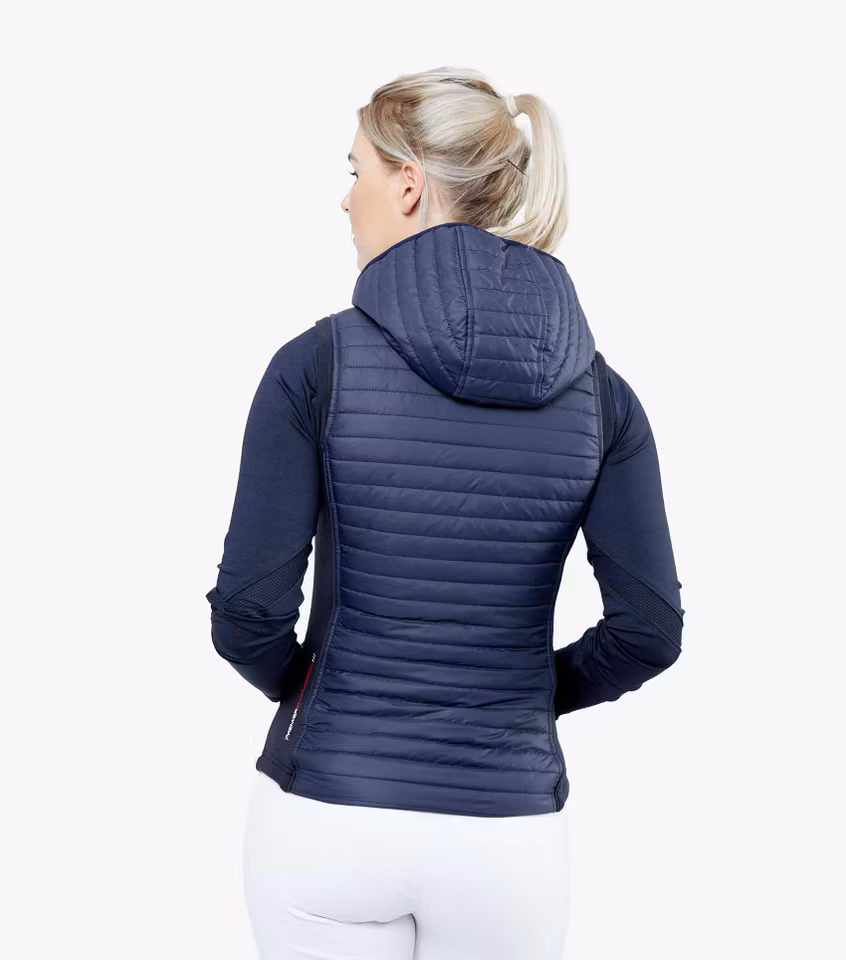 Premier Equine Hybrid Vest