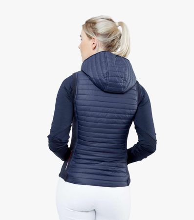 Premier Equine Hybrid Vest