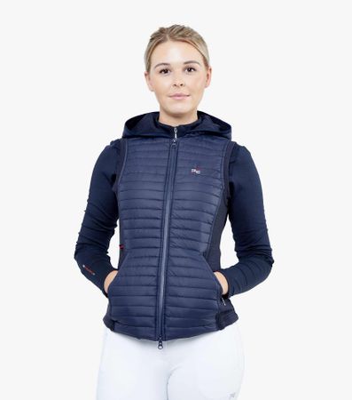 Premier Equine Hybrid Vest