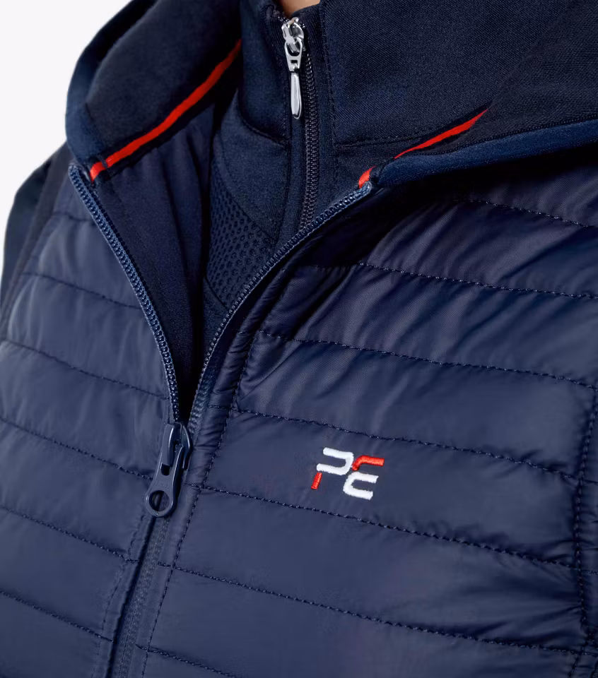 Premier Equine Hybrid Vest