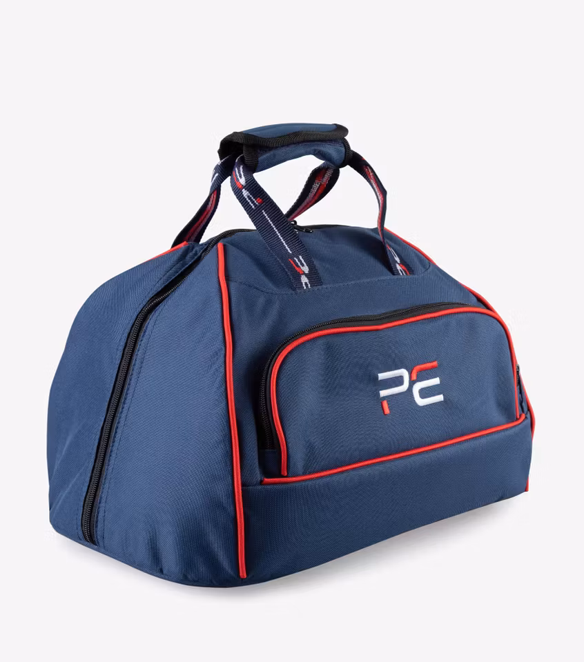 Premier Equine Hjelmbag