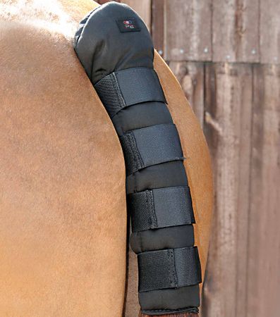 Premier Equine Halebeskytter