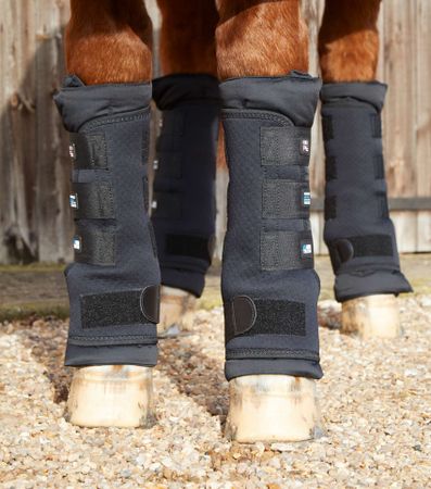 Premier Equine Stallbandasjer