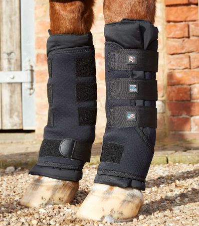 Premier Equine Stallbandasjer