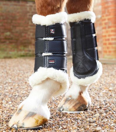Premier Equine Belegg med pus