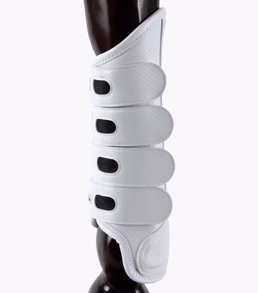 Premier Equine Terreng-Belegg Carbon (Bakben)