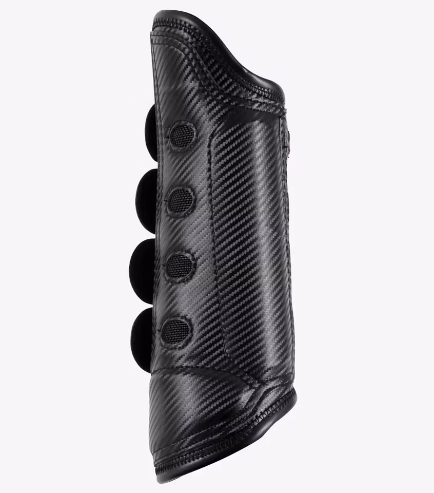 Premier Equine Terreng-Belegg Carbon (Bakben)