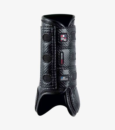 Premier Equine Terreng-Belegg Carbon (Forben)