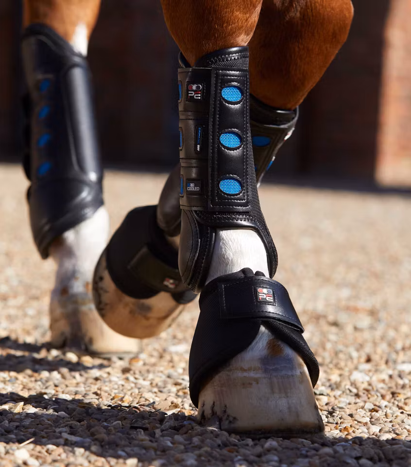 Premier Equine Terreng-Belegg Original (Forben)