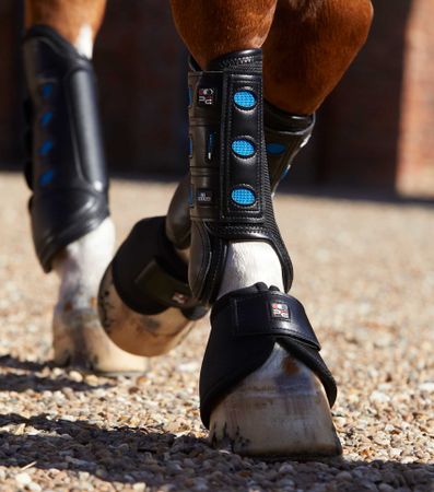 Premier Equine Terreng-Belegg Original (Forben)