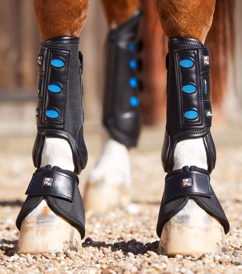 Premier Equine Terreng-Belegg Original (Forben)