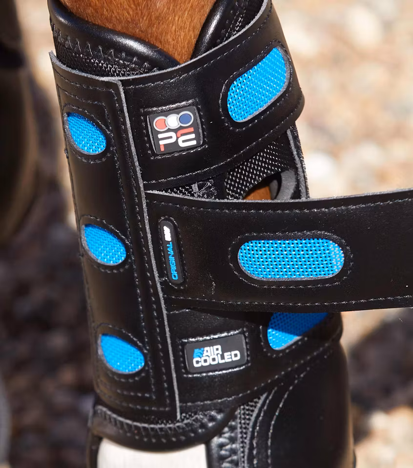 Premier Equine Terreng-Belegg Original (Forben)