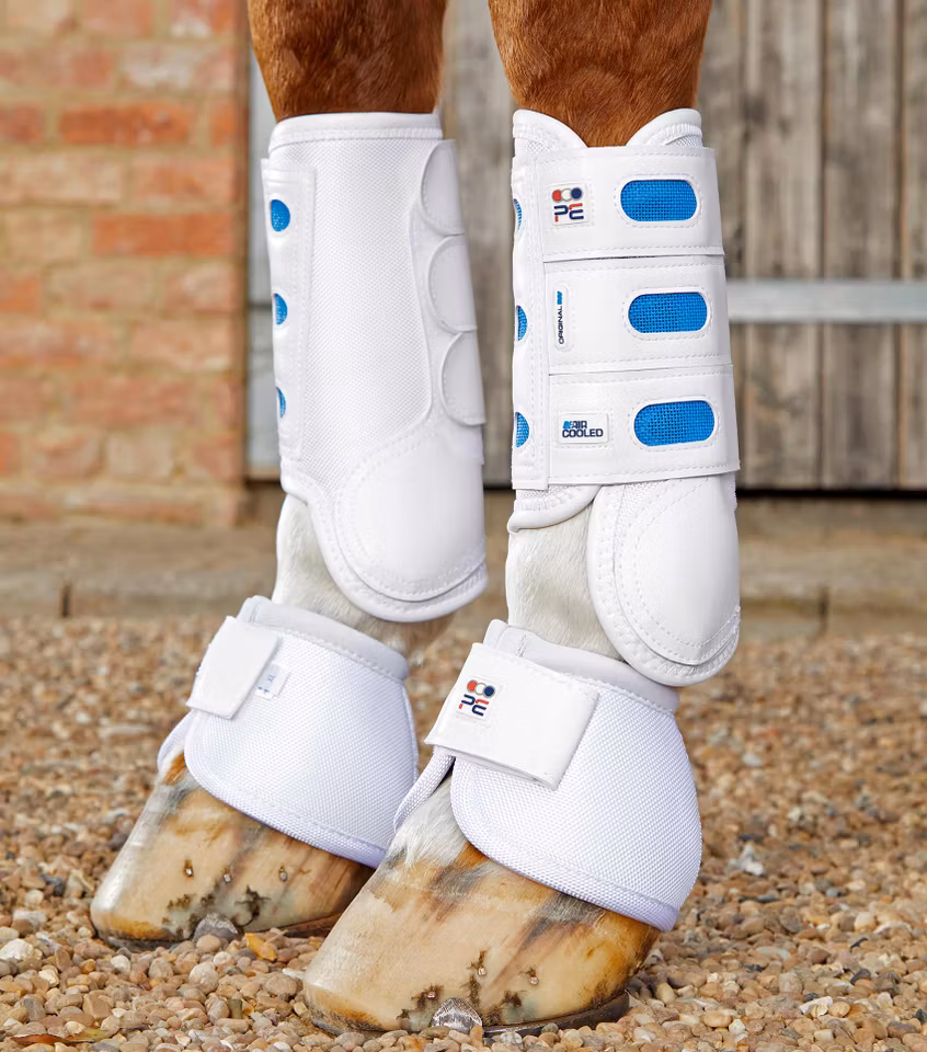 Premier Equine Terreng-Belegg Original (Forben)