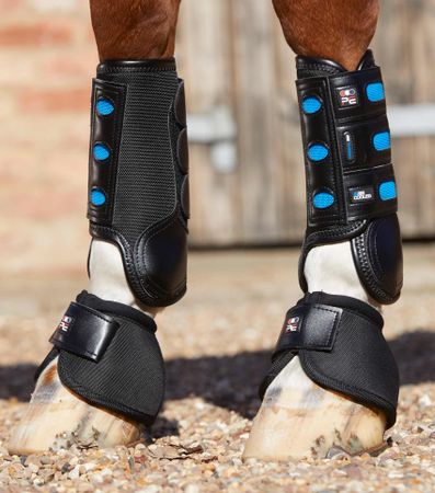 Premier Equine Terreng-Belegg Original (Forben)