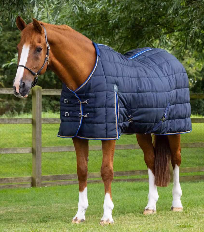 Premier Equine Garissa Stalldekken - 400g