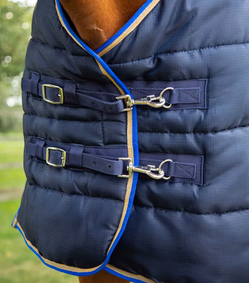 Premier Equine Garissa Stalldekken - 400g