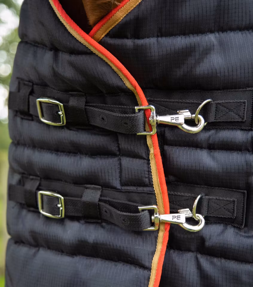 Premier Equine Garissa Stalldekken - 400g