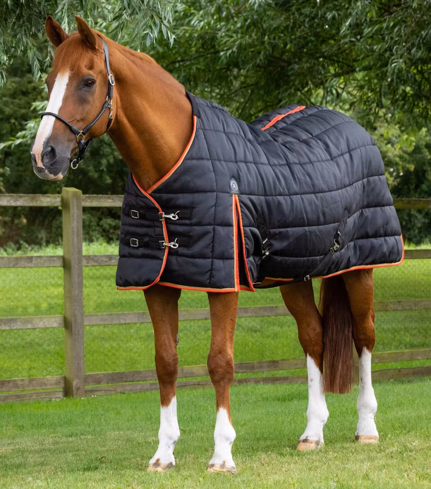 Premier Equine Garissa Stalldekken - 400g