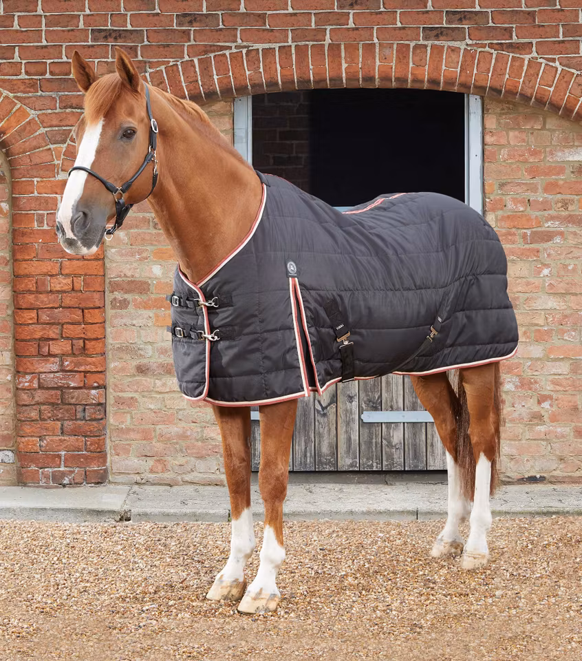 Premier Equine Garissa Stalldekken - 100g